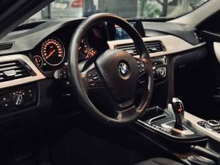 BMW 318 usata, con Chiusura centralizzata