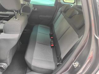 CITROEN C3 Aircross usata, con Sistema di navigazione