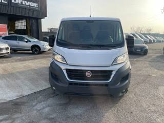 FIAT Ducato usata, con Airbag