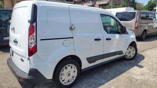 FORD Transit Connect usata, con Autoradio