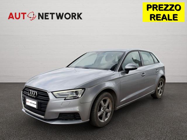 AUDI A3 usata, con ABS
