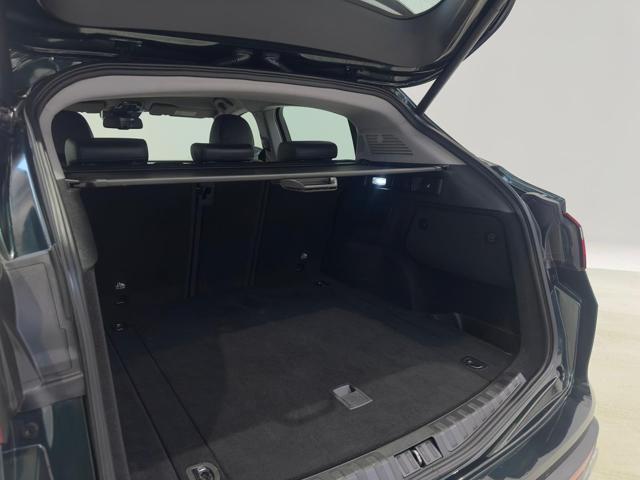 ALFA ROMEO Stelvio usata, con Fendinebbia