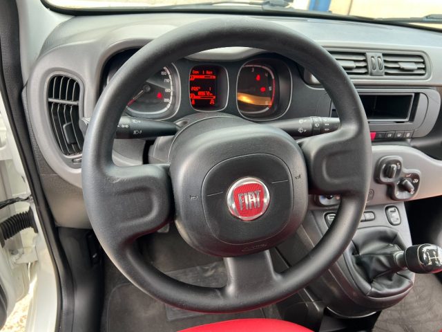 FIAT Panda usata 11