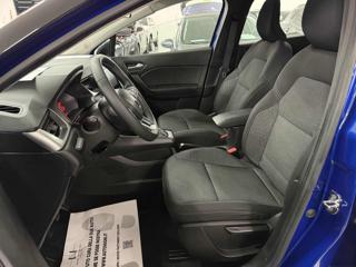 RENAULT Captur usata, con Cruise Control