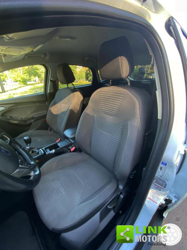 FORD Focus usata 20