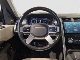 LAND ROVER Discovery usata, con ESP