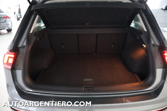 VOLKSWAGEN Tiguan usata, con Vivavoce
