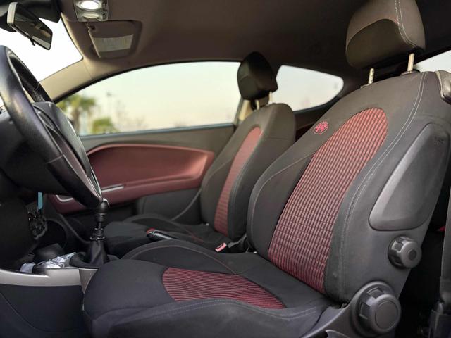 ALFA ROMEO MiTo usata, con Autoradio