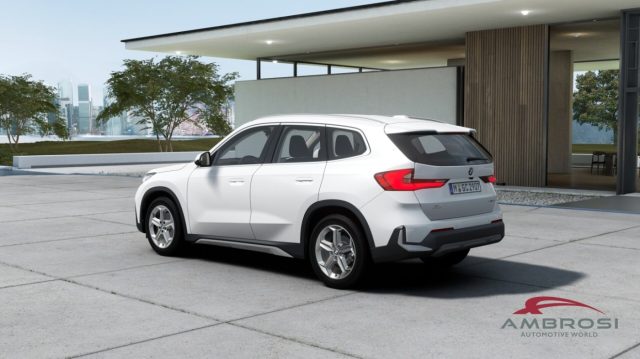 BMW X1 usata 1