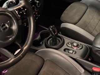 MINI Countryman usata, con Trazione integrale