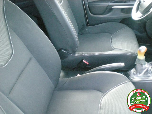 RENAULT Clio usata, con Fendinebbia