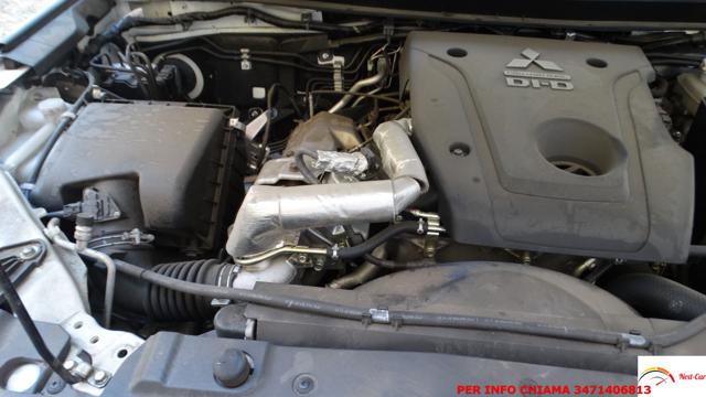 MITSUBISHI L200 usata 89