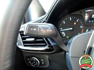 FORD Fiesta usata, con Controllo elettronico della corsia
