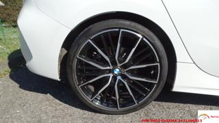 BMW 118 usata, con Fari LED