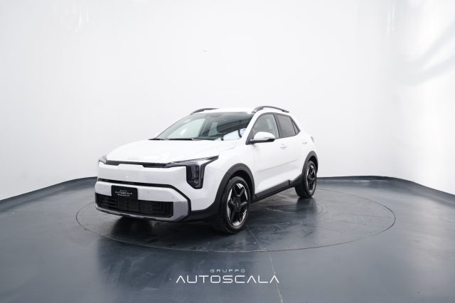 KIA Stonic usata, con ABS