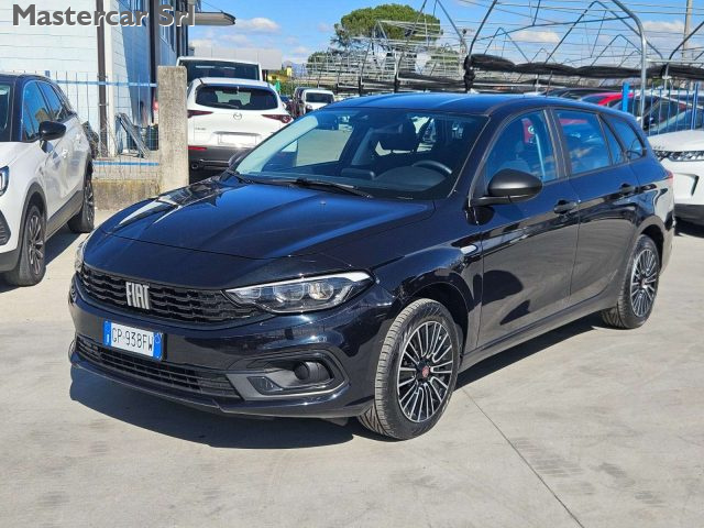 FIAT Tipo usata, con Airbag
