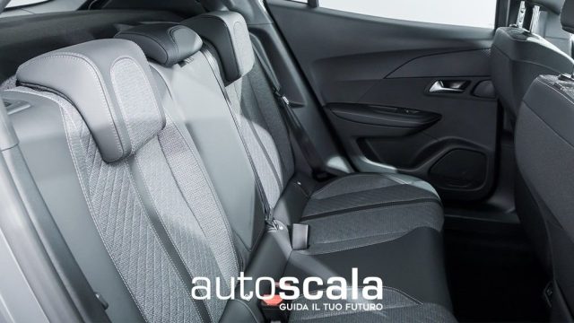PEUGEOT 2008 usata, con Immobilizzatore elettronico