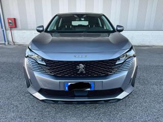 PEUGEOT 3008 usata, con Airbag