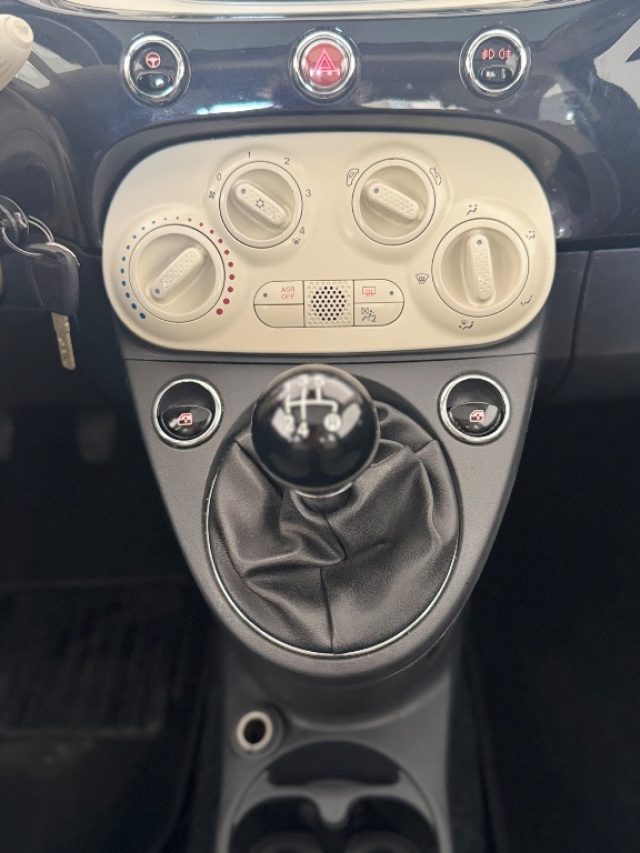 FIAT 500 usata 21