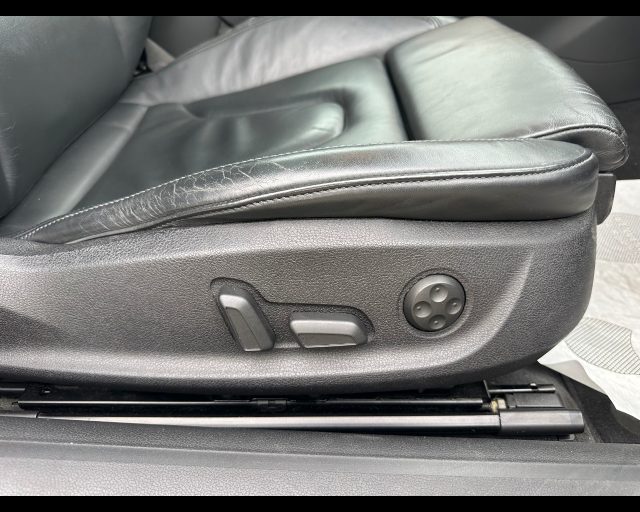 AUDI A5 usata, con Sensore di luce