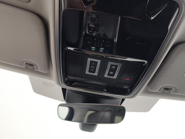 LAND ROVER Range Rover Sport usata, con Tettuccio apribile