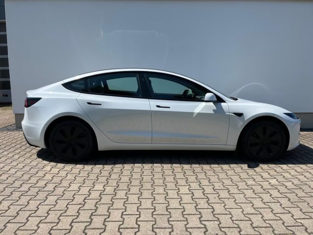 TESLA Model 3 usata, con Airbag