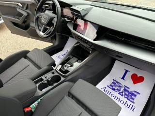 AUDI A3 usata, con Boardcomputer