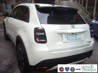 FIAT 600 usata, con ESP