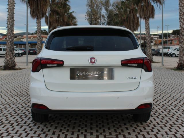 FIAT Tipo usata, con Boardcomputer