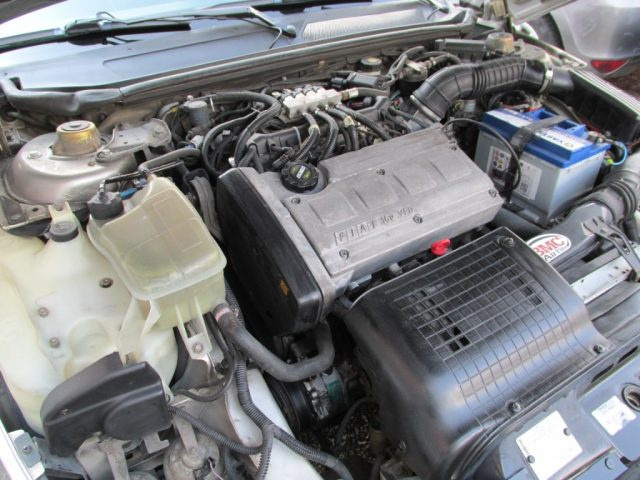 FIAT Coupe usata 56