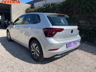 VOLKSWAGEN Polo usata, con ESP