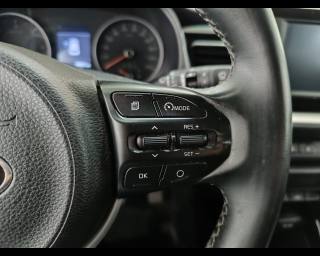 KIA Stonic usata, con Immobilizzatore elettronico