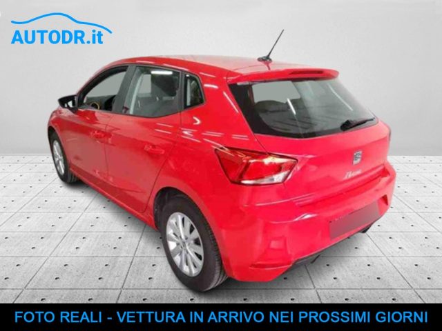 SEAT Ibiza usata, con Airbag laterali
