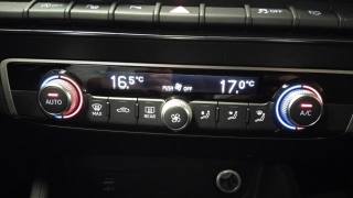 AUDI Q2 usata, con Frenata d