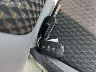 OPEL Crossland X usata, con Antifurto