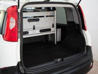 FIAT Panda usata, con Controllo trazione