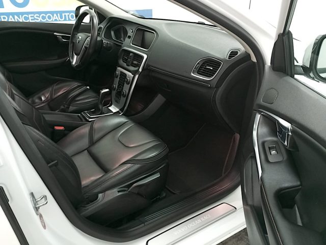 VOLVO V40 usata, con Bracciolo