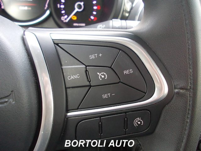 FIAT 500X usata, con Autoradio digitale