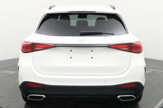 MERCEDES-BENZ GLC 300 usata, con Airbag laterali