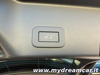 LAND ROVER Range Rover Evoque usata, con Regolazione elettrica sedili