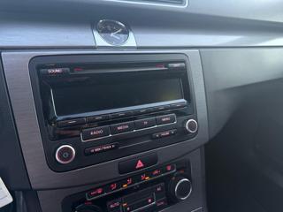 VOLKSWAGEN Passat usata, con Fendinebbia