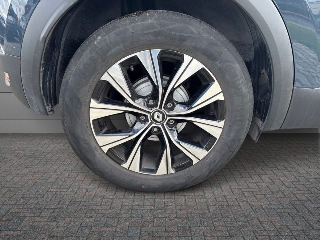 RENAULT Captur usata, con Sistema di navigazione