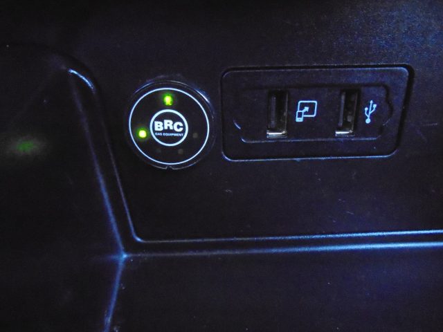 DR MOTOR DR 4.0 usata, con Sensori di parcheggio posteriori