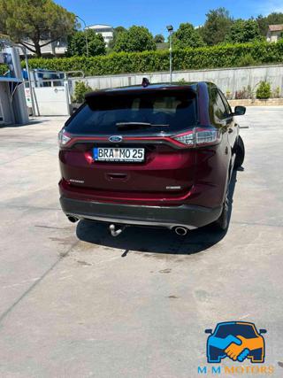 FORD Edge usata, con Boardcomputer