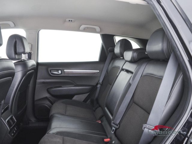 RENAULT Koleos usata 9