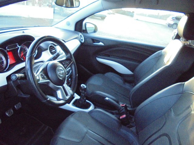 OPEL Adam usata 26