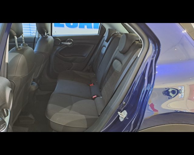 FIAT 500X usata 23