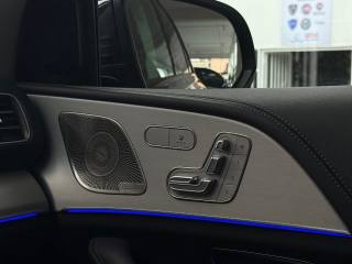 MERCEDES-BENZ GLE 300 usata, con Fari direzionali