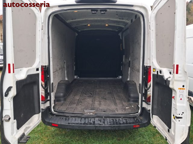 FORD Transit usata 4