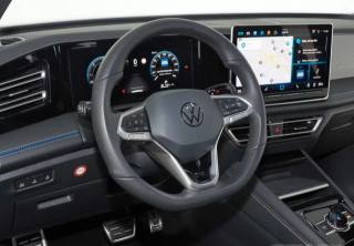 VOLKSWAGEN Tiguan usata, con Climatizzatore